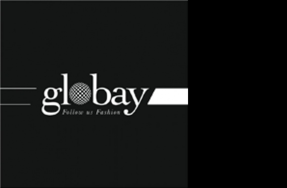 Globay Logo download in high quality