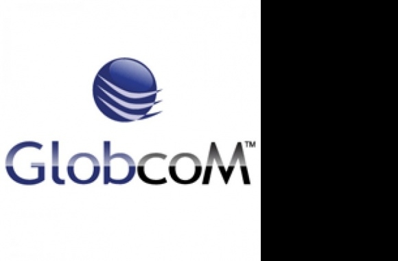 GlobCom Logo download in high quality