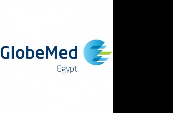 GlobeMed Logo download in high quality