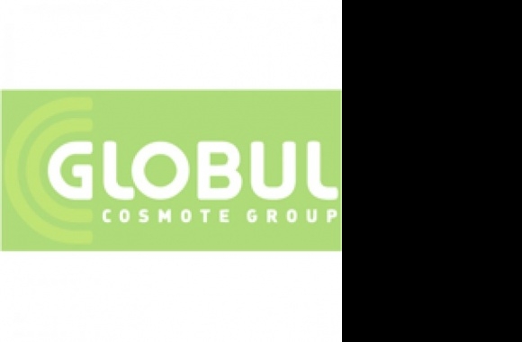 Globul Cosmote Group Logo download in high quality