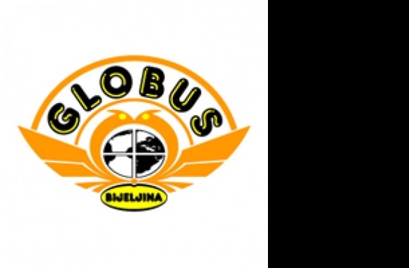 GLOBUS Bijeljina Logo