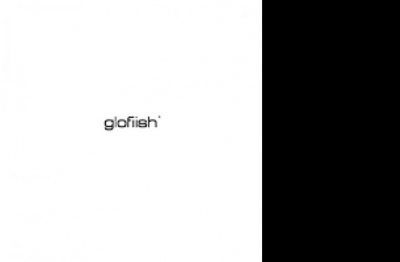 Glofiish Logo download in high quality