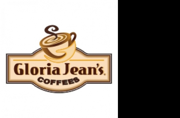 Gloria Jeans coffee Logo