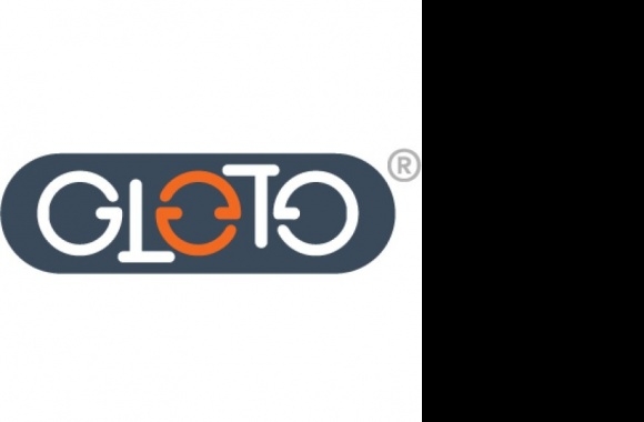Gloto Logo download in high quality