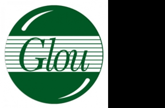 Glou Logo download in high quality