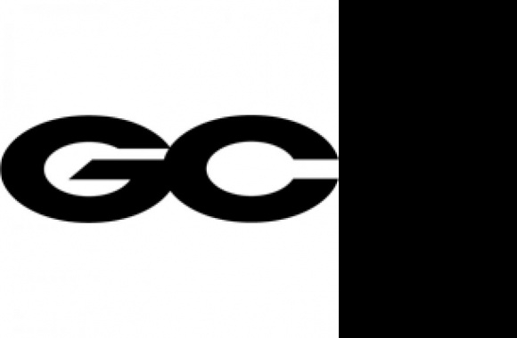 Gloucestershire College - GC Logo