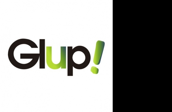 Glup Studio Logo