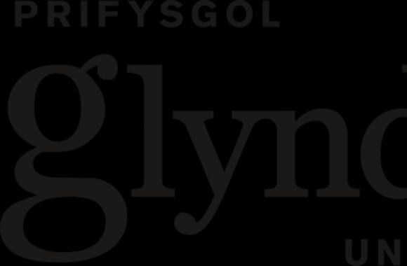 Glyndwr University Logo download in high quality