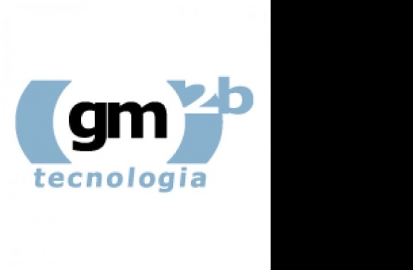 gm2b Logo download in high quality