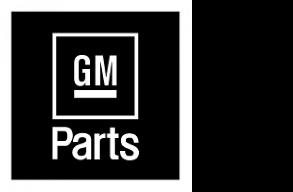 GM Parts Logo