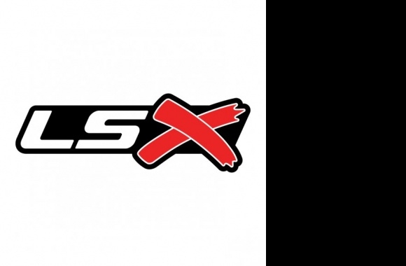 GM Performance LSx Logo