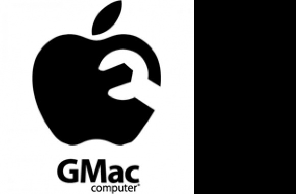 Gmac Logo