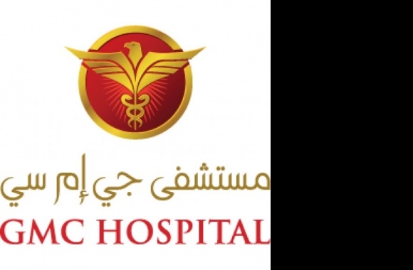 GMC Hospital Logo
