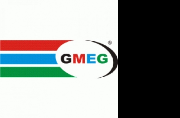 Gmeg Logo download in high quality