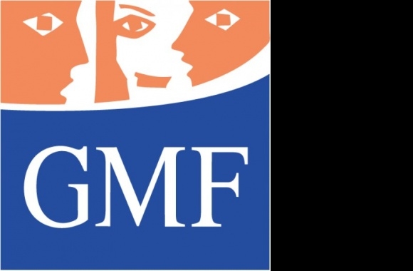 GMF Logo download in high quality