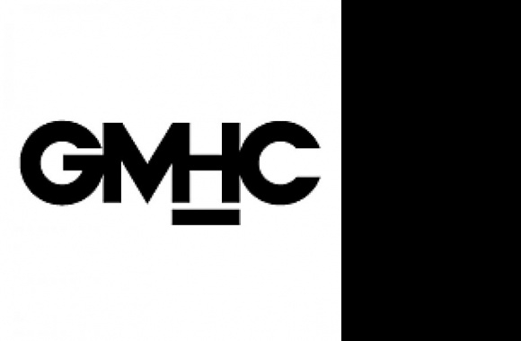 GMHC Logo download in high quality