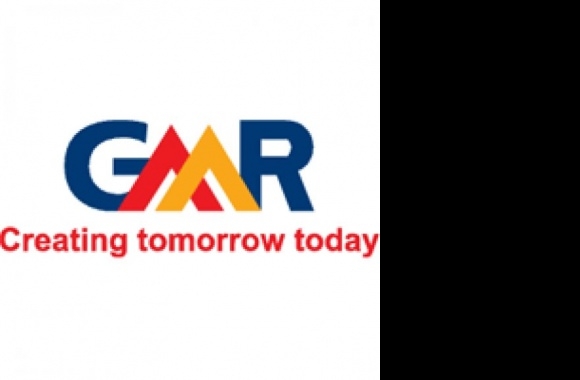 GMR Group Logo