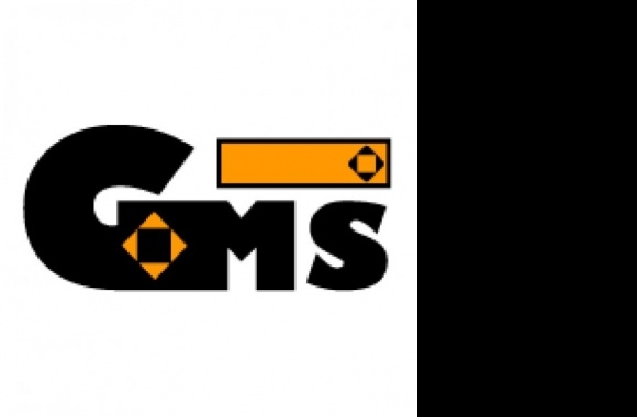 GMS Logo download in high quality