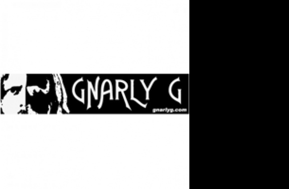 Gnarly G Logo download in high quality