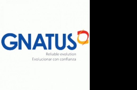 Gnatus Logo download in high quality