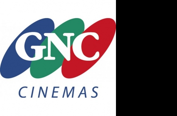 GNC Cinemas Logo