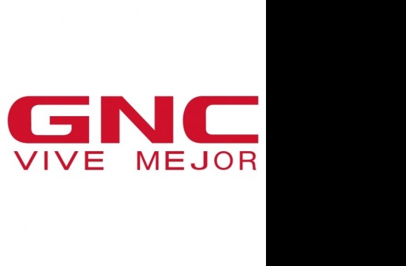 GNC Espana Logo download in high quality