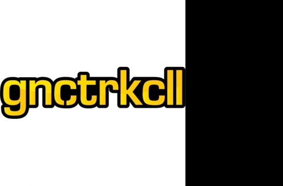 gnctrkcll Logo download in high quality