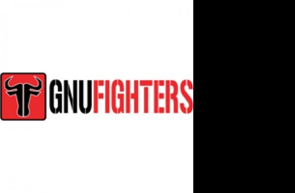 GnuFighters Logo download in high quality