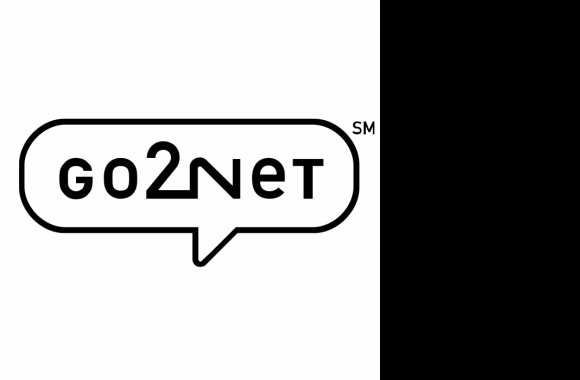 Go2Net Logo download in high quality