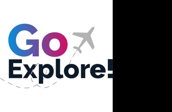 Go Explore! Logo download in high quality