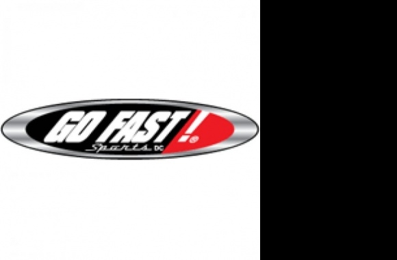 Go Fast Logo