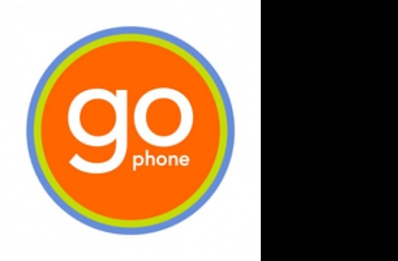 Go Phone Logo