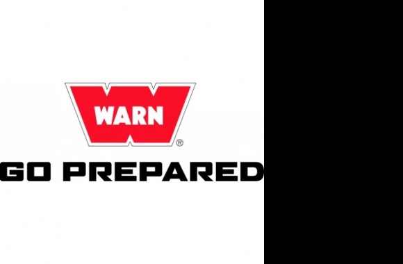 Go Prepared Logo download in high quality