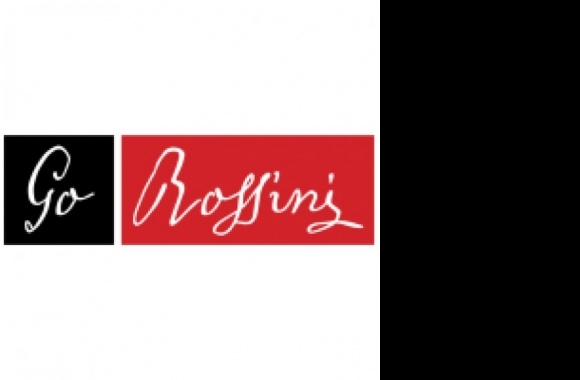 Go Rossini Logo