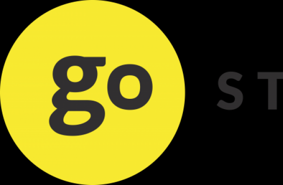 Go Stage Logo