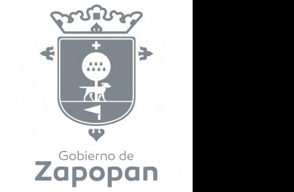 Gobierno de Zapopan Logo