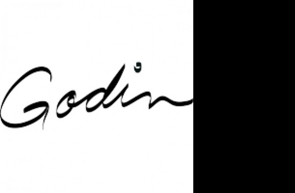 Godin Guitars Logo download in high quality