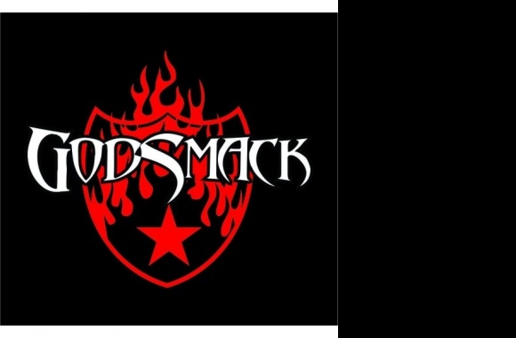 Godsmack_Fire Logo download in high quality