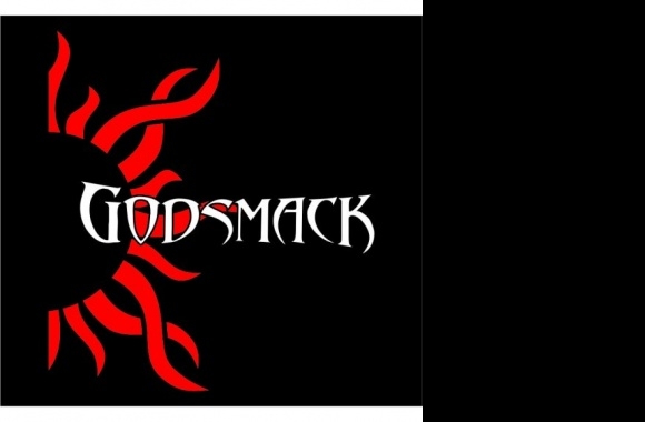 Godsmack_Sun Logo download in high quality