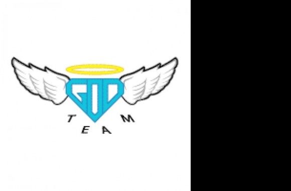 GODteam Logo download in high quality