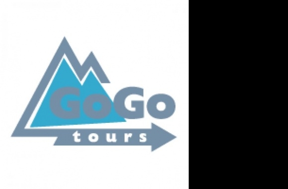 GoGo Tours Logo