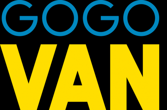 GoGoVan Logo download in high quality