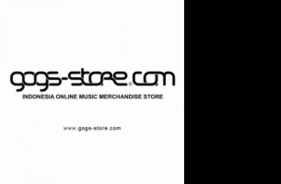 gogs-store.com Logo