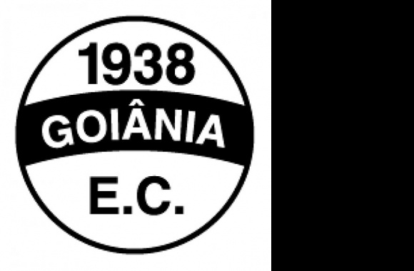 Goiania Esporte Clube-GO Logo