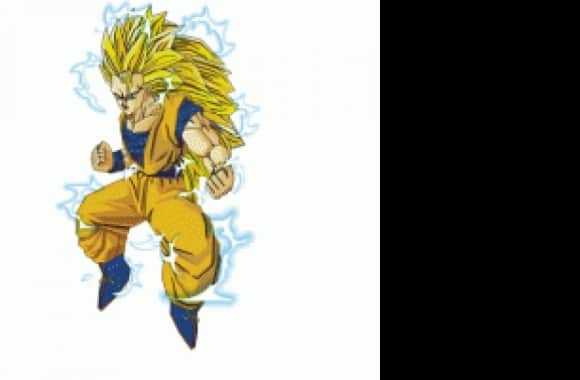 Goku2 Logo download in high quality