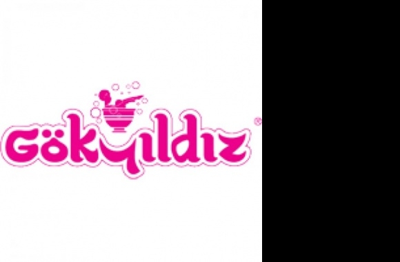 gokyildiz Logo download in high quality