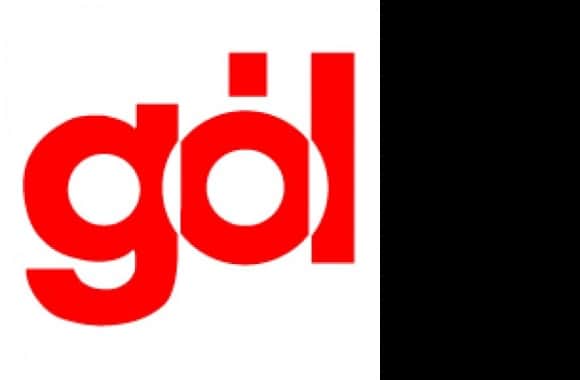 Gol Logo download in high quality
