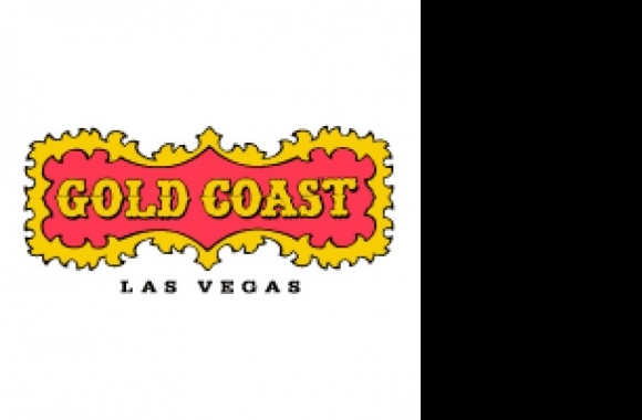 Gold Coast Casino Logo download in high quality