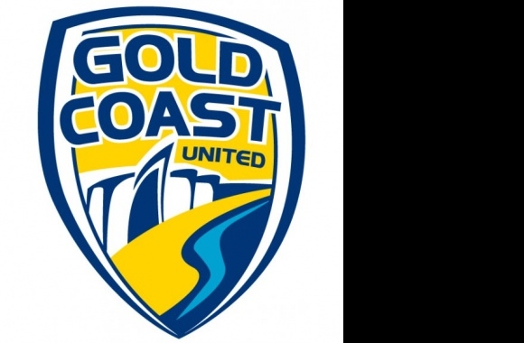 Gold Coast United FC Logo