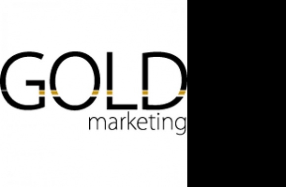 Gold Marketing Logo